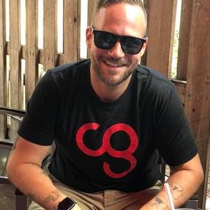 Meet your Posher, Jason